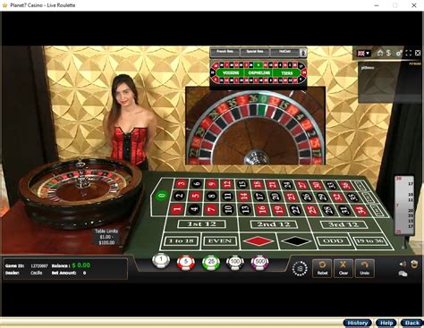 real dealer casino live